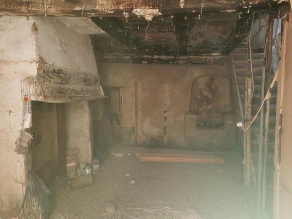 Maison Villefranche De Rouergue centre, 3 pièce(s) 55 m2