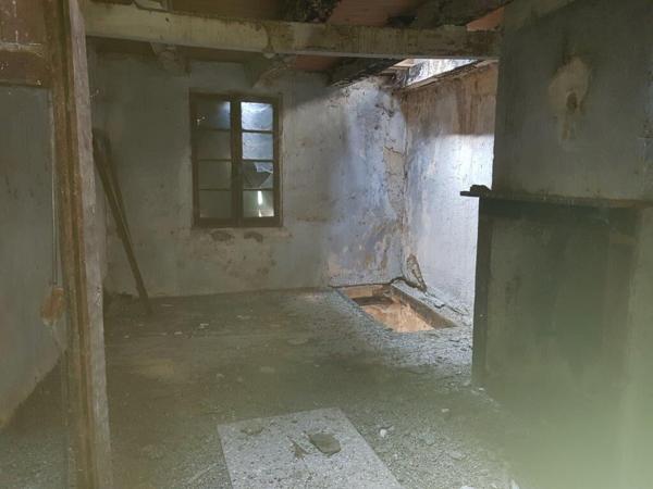 Maison Villefranche De Rouergue centre, 3 pièce(s) 55 m2