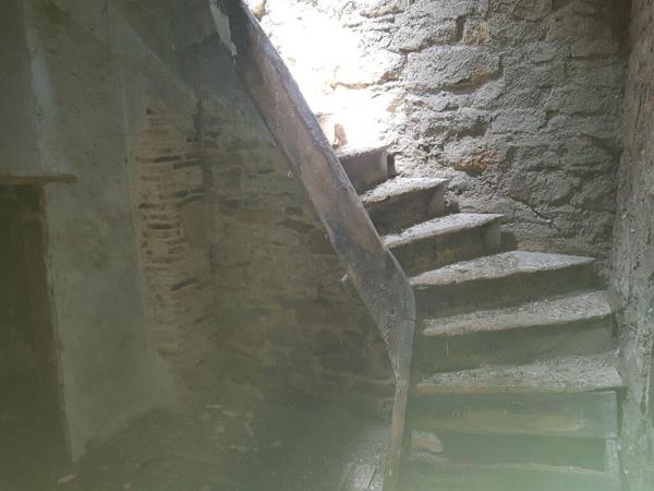 Maison Villefranche De Rouergue centre, 3 pièce(s) 55 m2