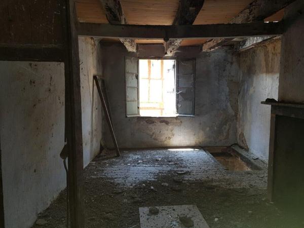 Maison Villefranche De Rouergue centre, 3 pièce(s) 55 m2