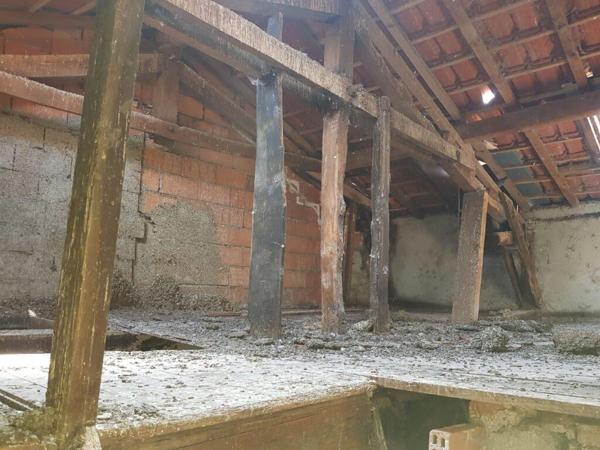 Maison Villefranche De Rouergue centre, 3 pièce(s) 55 m2