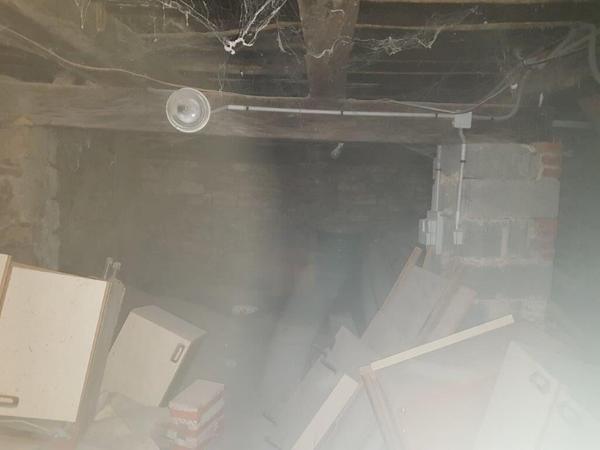 Maison Villefranche De Rouergue centre, 3 pièce(s) 55 m2