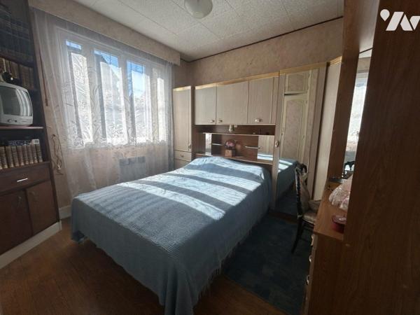 Maison à vendre Dormans