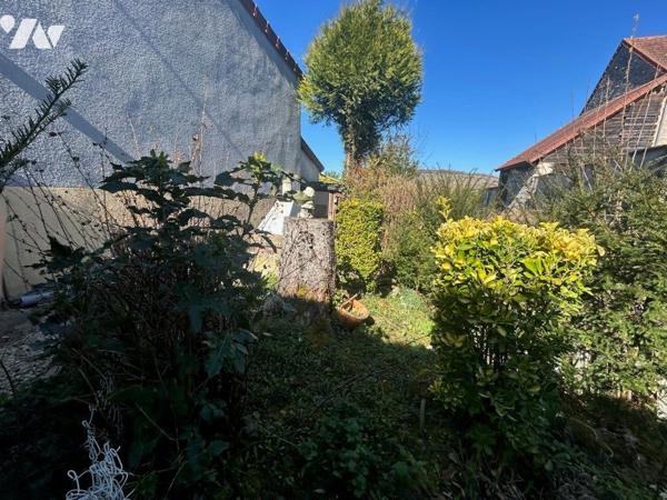 Maison à vendre Dormans