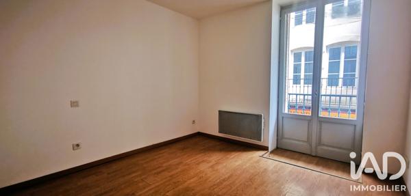Immeuble à vendre 315 m² Plombières-les-Bains