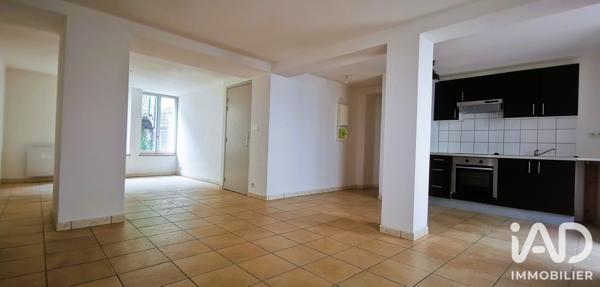 Immeuble à vendre 315 m² Plombières-les-Bains