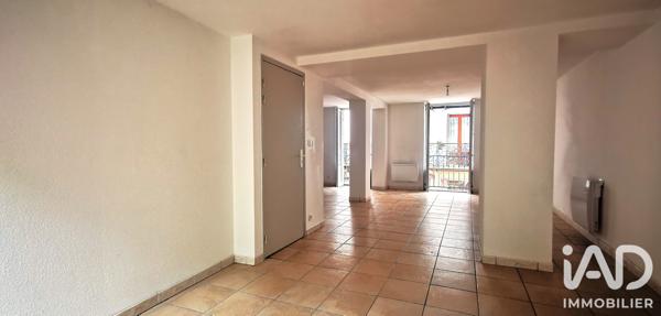 Immeuble à vendre 315 m² Plombières-les-Bains