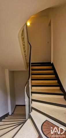 Immeuble à vendre 315 m² Plombières-les-Bains