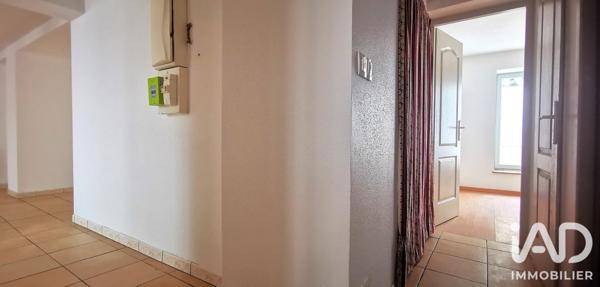 Immeuble à vendre 315 m² Plombières-les-Bains