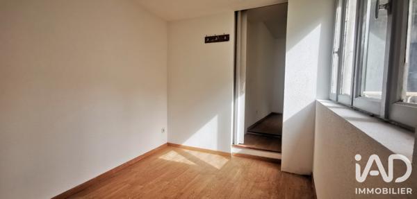 Immeuble à vendre 315 m² Plombières-les-Bains