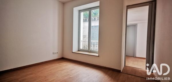 Immeuble à vendre 315 m² Plombières-les-Bains