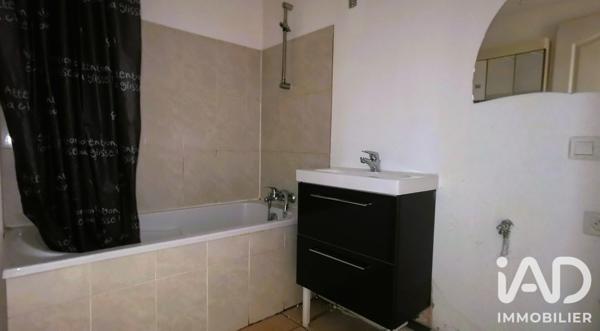 Immeuble à vendre 315 m² Plombières-les-Bains