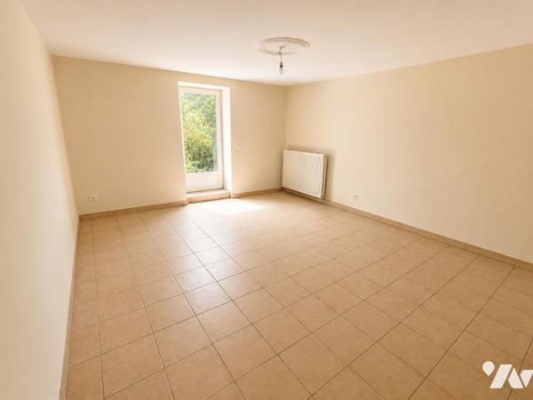 MAISON À RÉNOVER – 125 M² – TERRAIN DE 639 M² – FONTENOY-SUR-MOSELLE