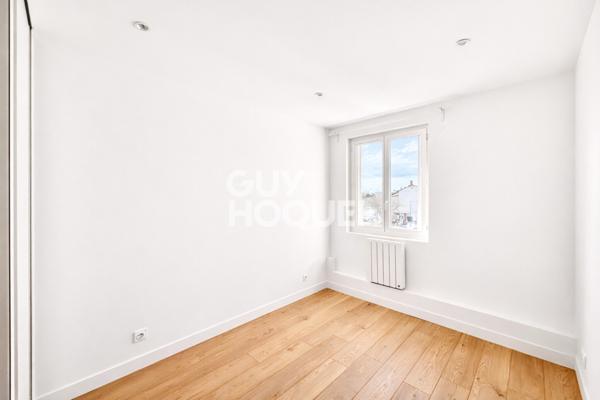 APPARTEMENT À VENDRE DE 2 PIÈCES DE 46,00 M²