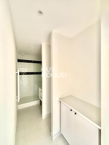 APPARTEMENT À VENDRE DE 2 PIÈCES DE 46,00 M²