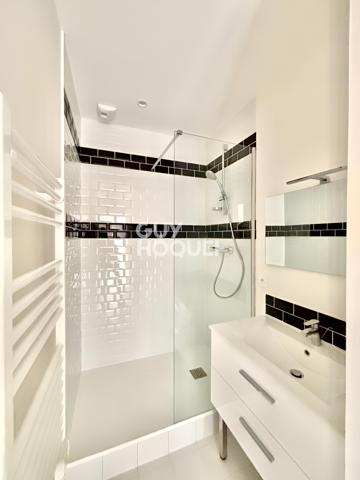 APPARTEMENT À VENDRE DE 2 PIÈCES DE 46,00 M²