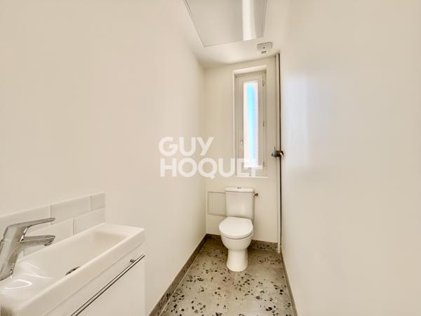 APPARTEMENT À VENDRE DE 2 PIÈCES DE 46,00 M²