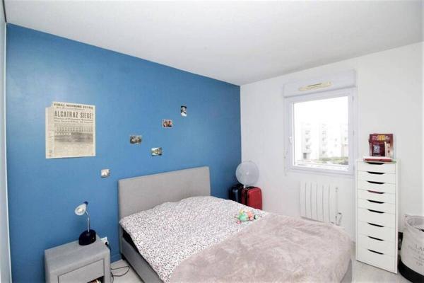 Appartement 2 pièces - 44600 Saint-Nazaire