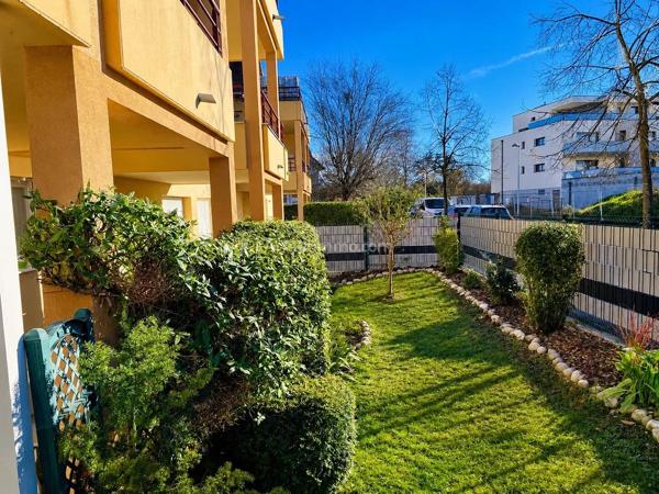 Vente                                                      Appartement
                        
                     3 pièces                      70 m2                     à Colmar