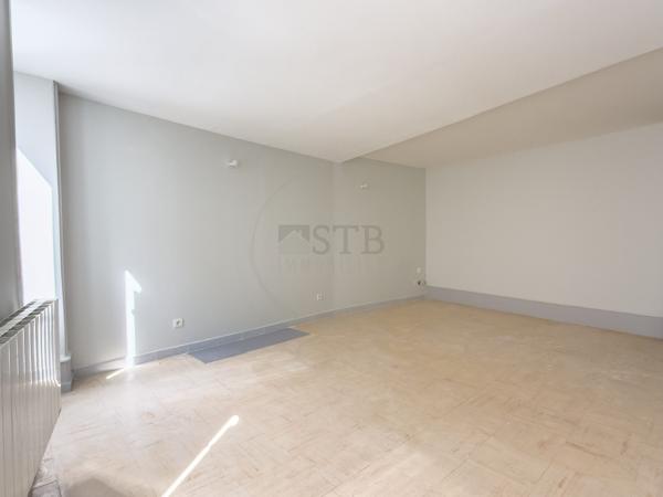 Appartement T2 au 2ème étage
