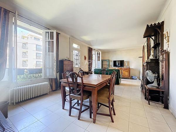 Maison CHATOU 5 pièces €439 000 ** - Référence 161516