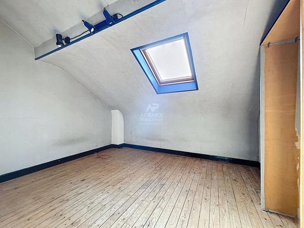 Maison CHATOU 5 pièces €439 000 ** - Référence 161516