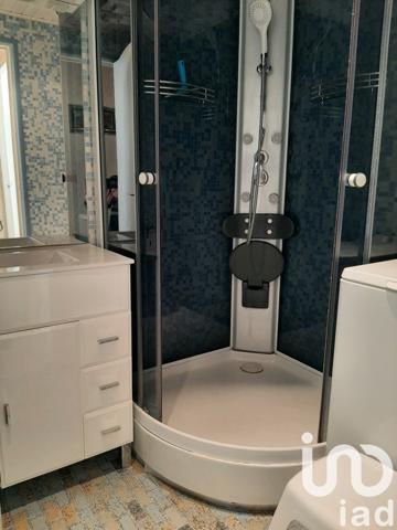 Appartement 1 pièce de 24 m² à Gréoux-les-Bains (04800)