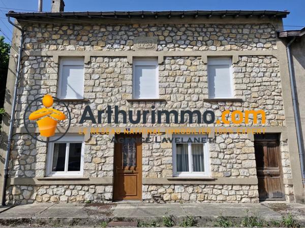 Vente Maison 6 pièces 123 m2 à Lavelanet