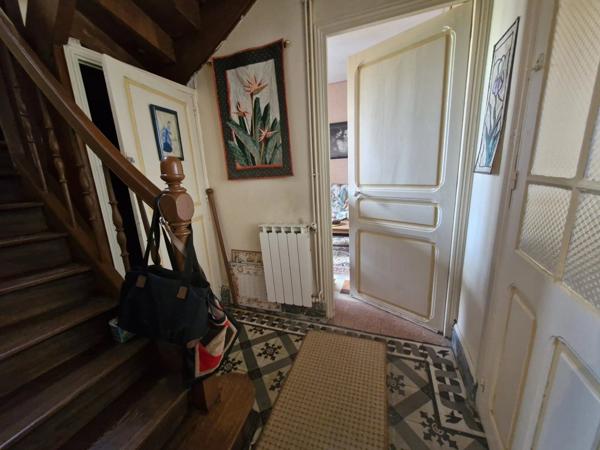 Vente Maison 6 pièces 123 m2 à Lavelanet