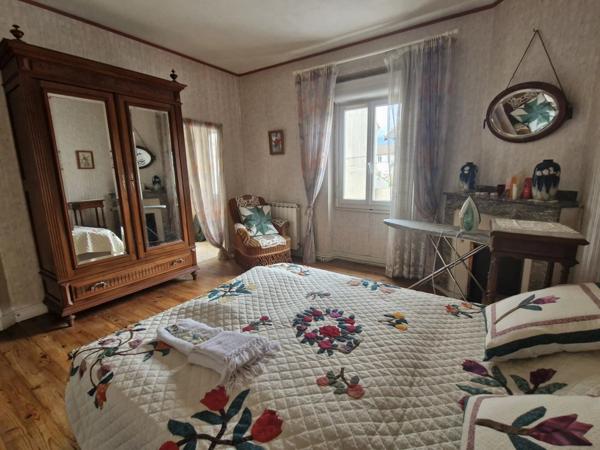 Vente Maison 6 pièces 123 m2 à Lavelanet