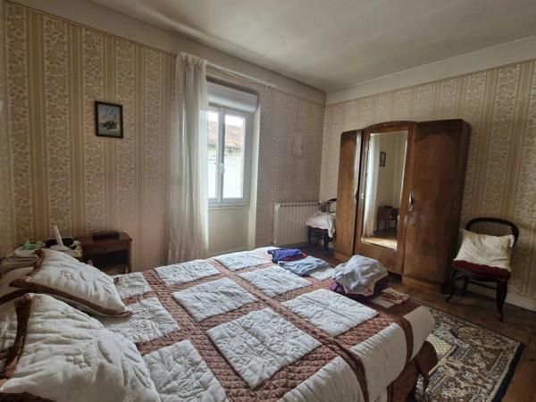 Vente Maison 6 pièces 123 m2 à Lavelanet