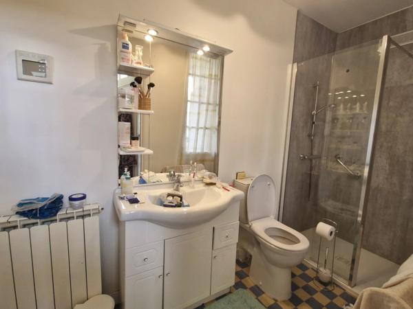 Vente Maison 6 pièces 123 m2 à Lavelanet