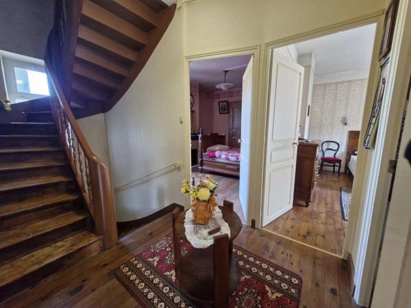 Vente Maison 6 pièces 123 m2 à Lavelanet