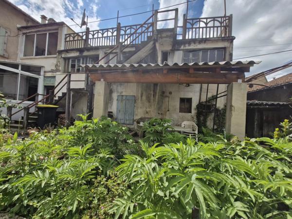 Vente Maison 6 pièces 123 m2 à Lavelanet