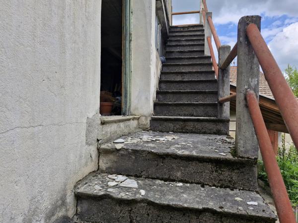 Vente Maison 6 pièces 123 m2 à Lavelanet