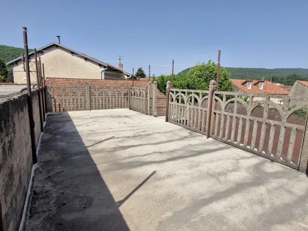 Vente Maison 6 pièces 123 m2 à Lavelanet