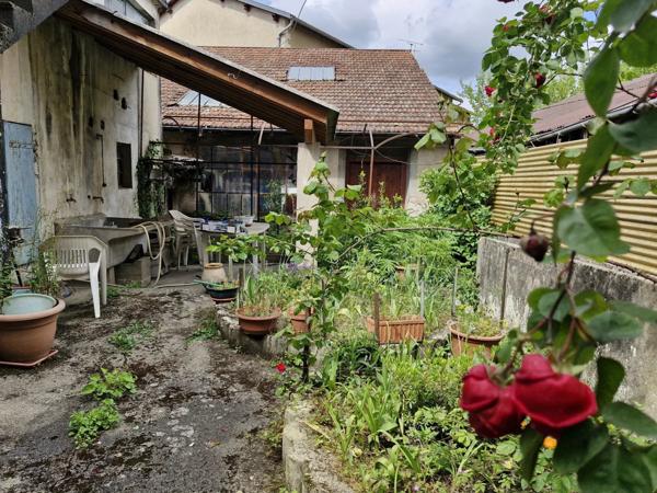 Vente Maison 6 pièces 123 m2 à Lavelanet