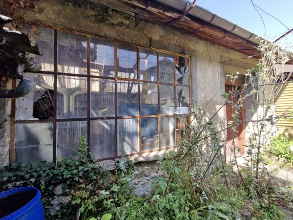 Vente Maison 6 pièces 123 m2 à Lavelanet