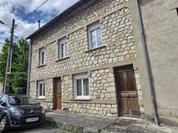 Vente Maison 6 pièces 123 m2 à Lavelanet