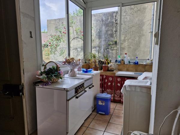 Vente Maison 6 pièces 123 m2 à Lavelanet