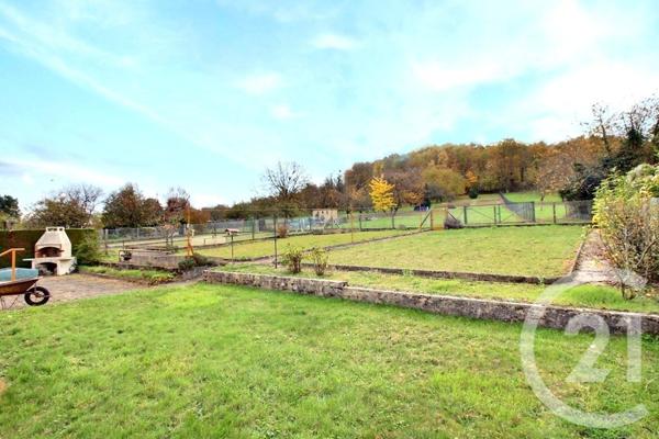 Maison à vendre  5 pièces - 105 m2 CHATEAU THIERRY - 02