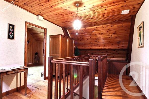 Maison à vendre  5 pièces - 105 m2 CHATEAU THIERRY - 02