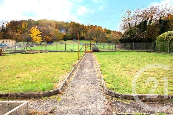 Maison à vendre  5 pièces - 105 m2 CHATEAU THIERRY - 02