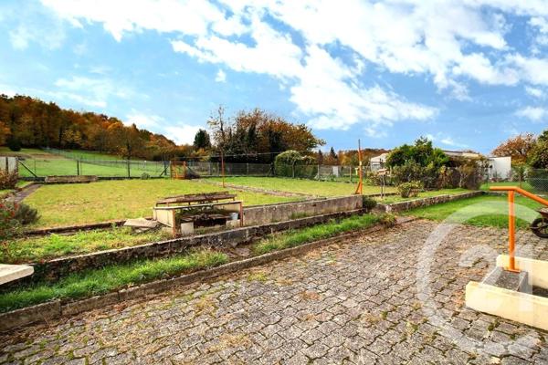 Maison à vendre  5 pièces - 105 m2 CHATEAU THIERRY - 02