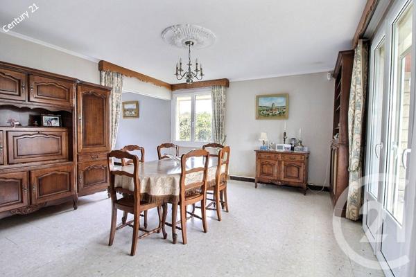 Maison à vendre  5 pièces - 105 m2 CHATEAU THIERRY - 02