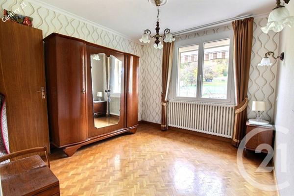 Maison à vendre  5 pièces - 105 m2 CHATEAU THIERRY - 02