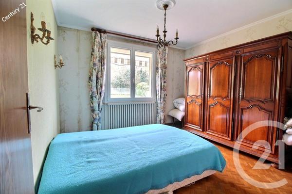 Maison à vendre  5 pièces - 105 m2 CHATEAU THIERRY - 02