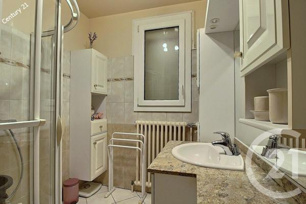 Maison à vendre  5 pièces - 105 m2 CHATEAU THIERRY - 02