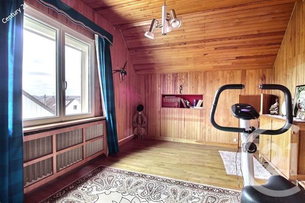 Maison à vendre  5 pièces - 105 m2 CHATEAU THIERRY - 02