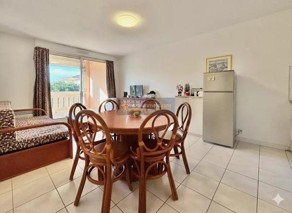 Vente Appartement 3 pièces 47 m2 à Saint-Aygulf